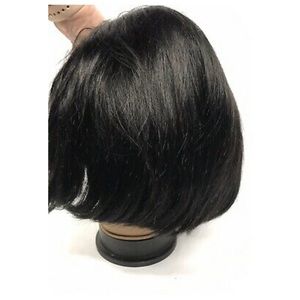 Laja %100 human hair wig